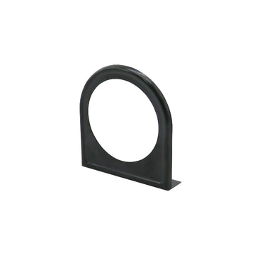 Wenle High Quality Car Modified Instrument Rack 52MM Single Holes Black Instrument Rack Car Instrument Bracket Accessories
