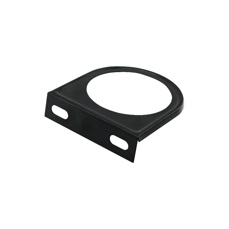 Wenle High Quality Car Modified Instrument Rack 52MM Single Holes Black Instrument Rack Car Instrument Bracket Accessories