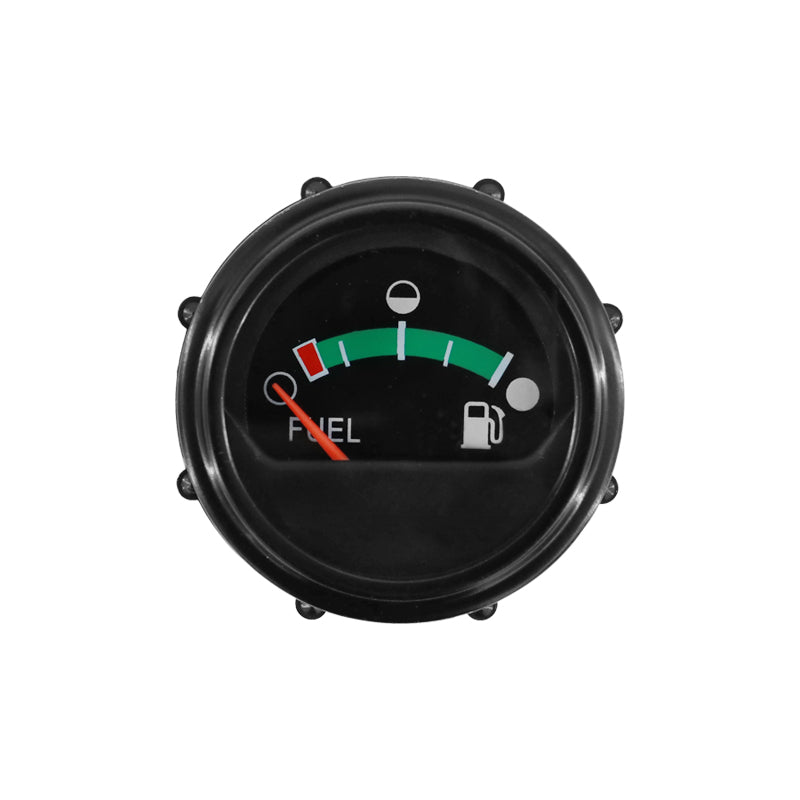 Wenle 6669665 6658820 Iron Meter for Car 52mm 12V 24V Fuel Level Gauge