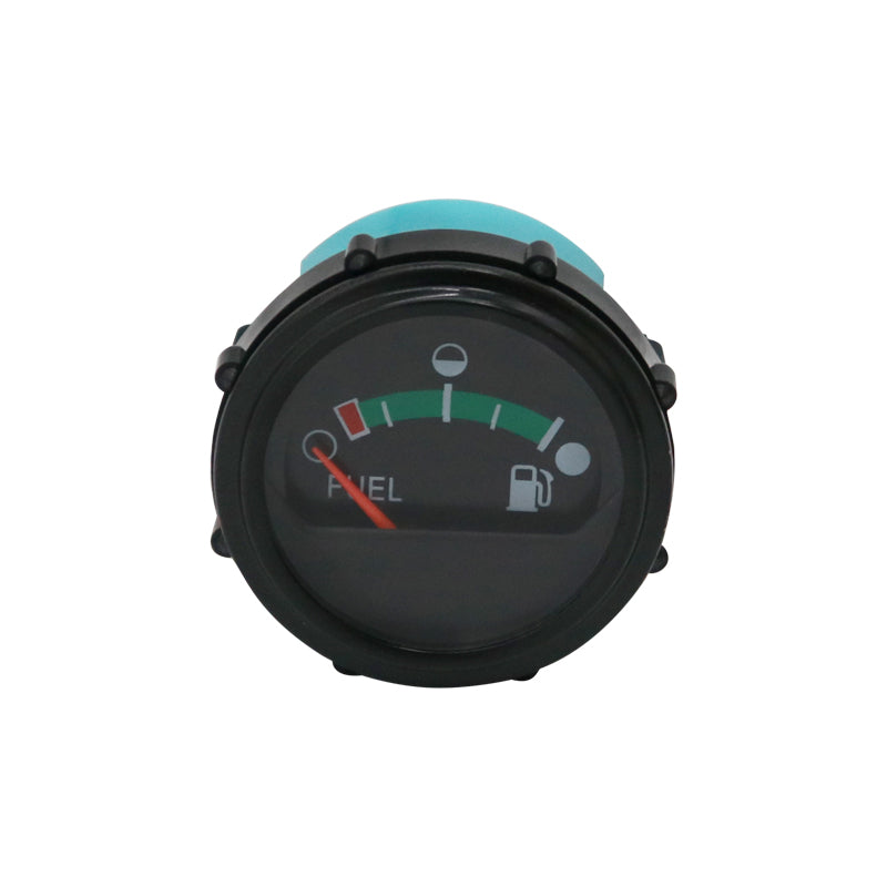 Wenle 6669665 6658820 Iron Meter for Car 52mm 12V 24V Fuel Level Gauge