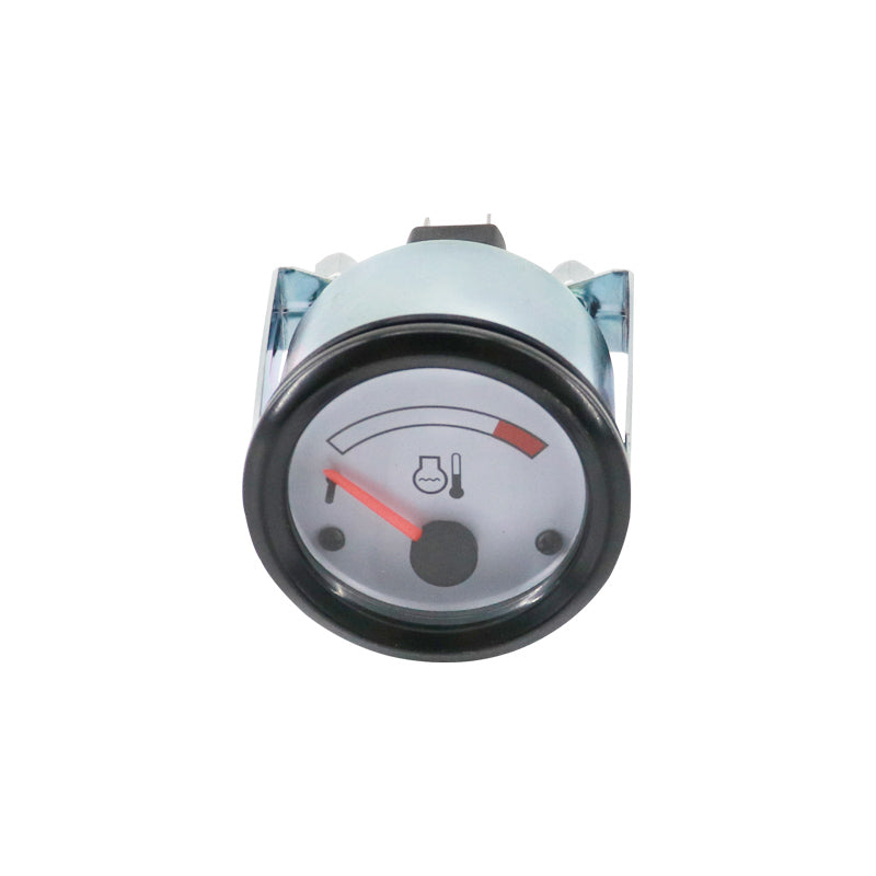 Wenle 704/31100 Iron Automotive Meter 52mm 12V 24V Water Temperature Gauge