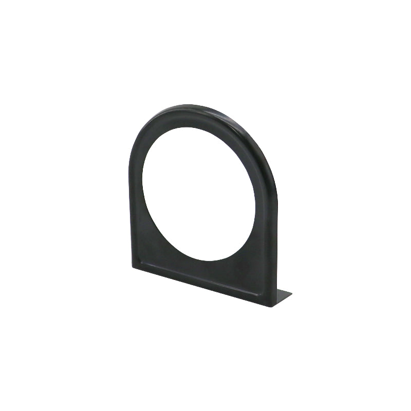 Wenle High Quality Car Modified Instrument Rack 52MM Single Holes Black Instrument Rack Car Instrument Bracket Accessories